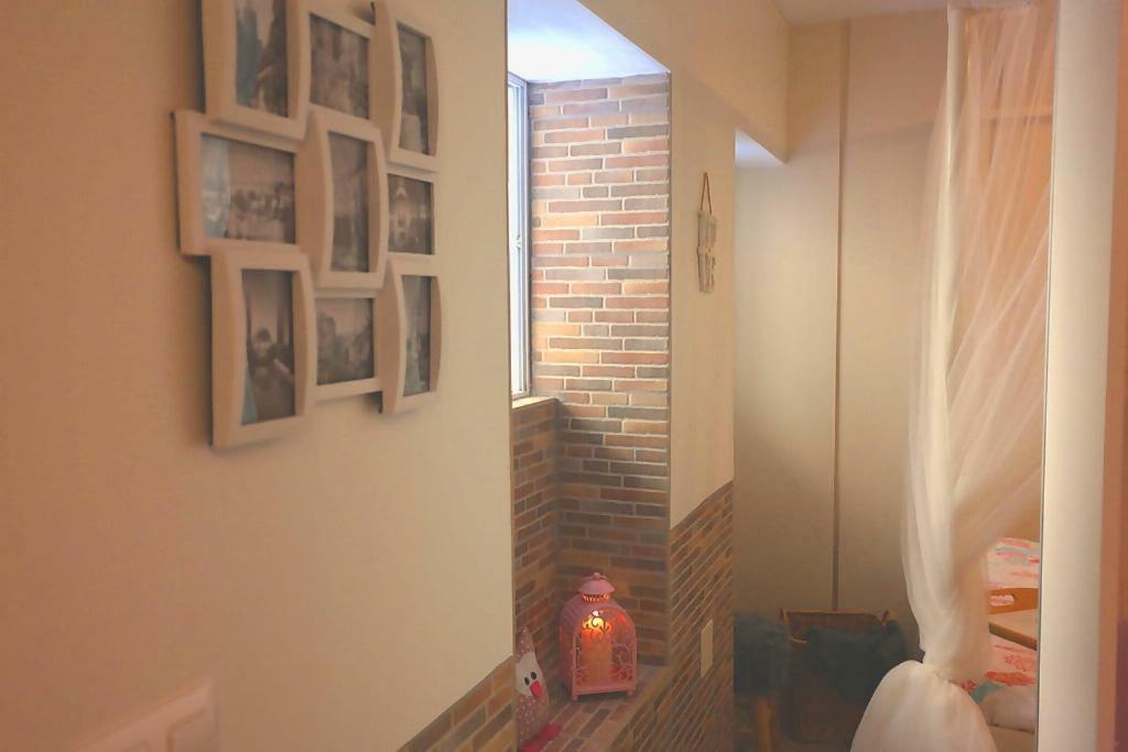 Apartamento Barhelo Malaga Ngoại thất bức ảnh